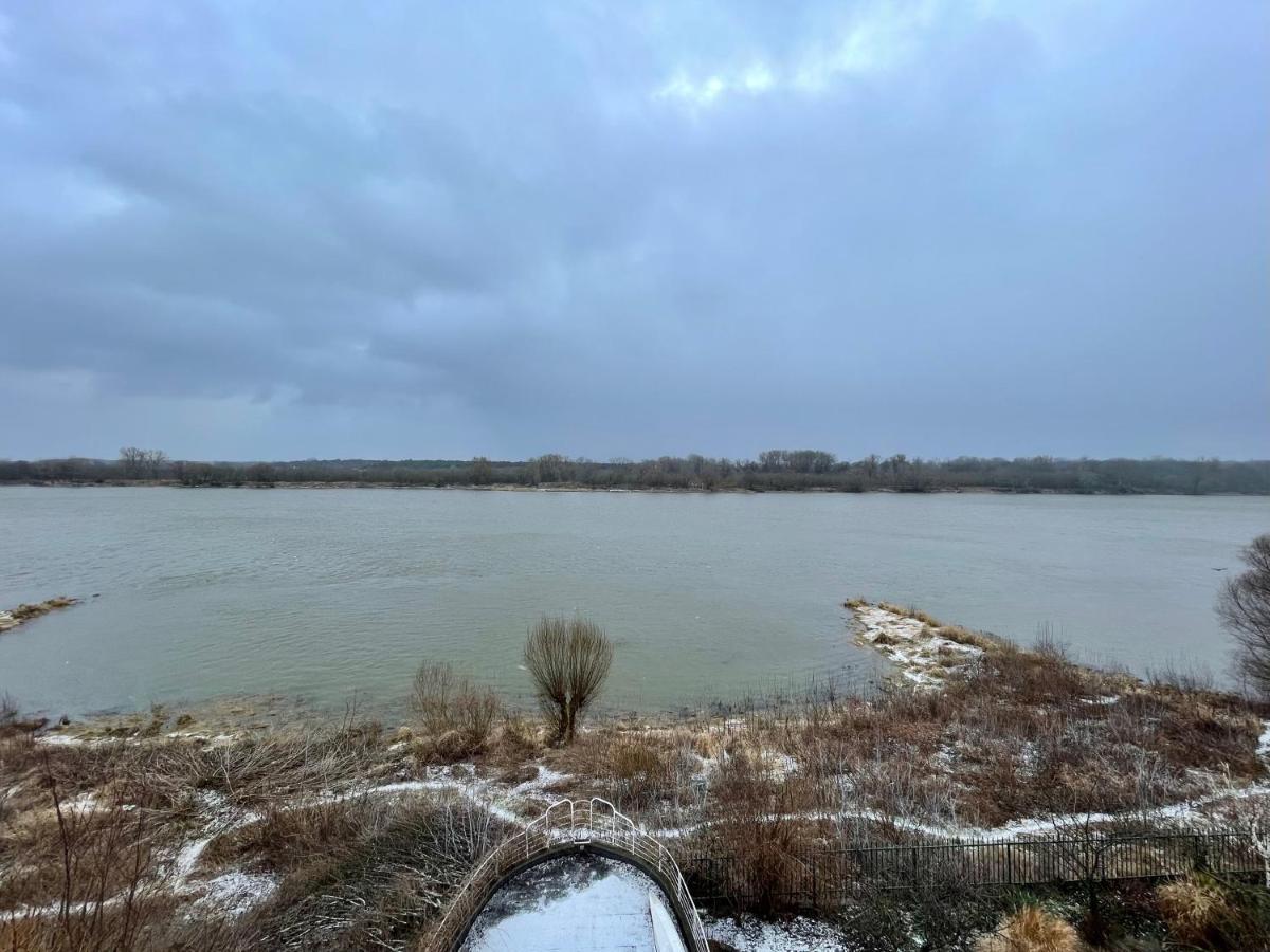 Pensjonat Winnica Stary Toruń Esterno foto