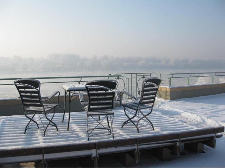 Pensjonat Winnica Stary Toruń Esterno foto