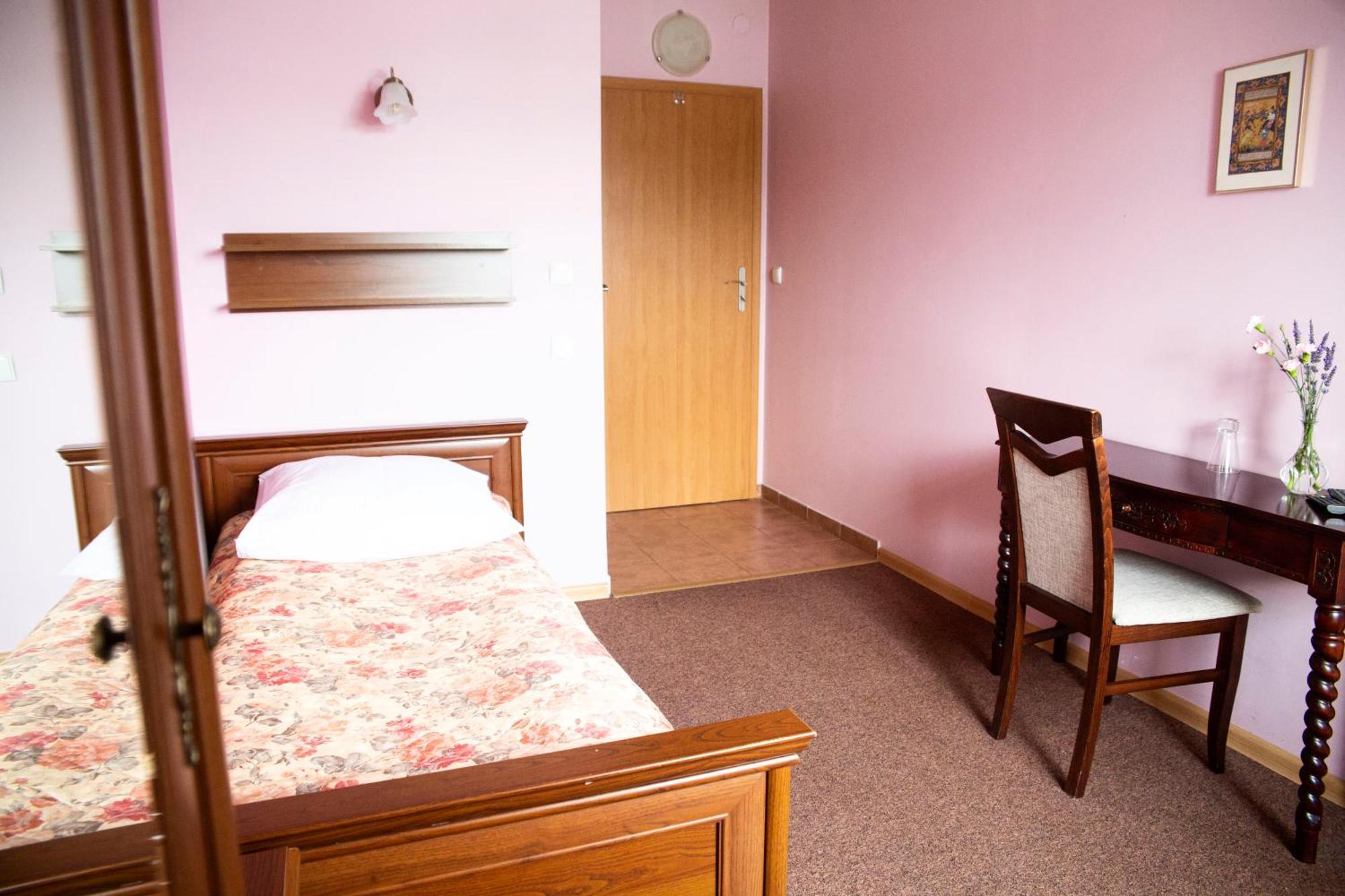 Pensjonat Winnica Stary Toruń Camera foto