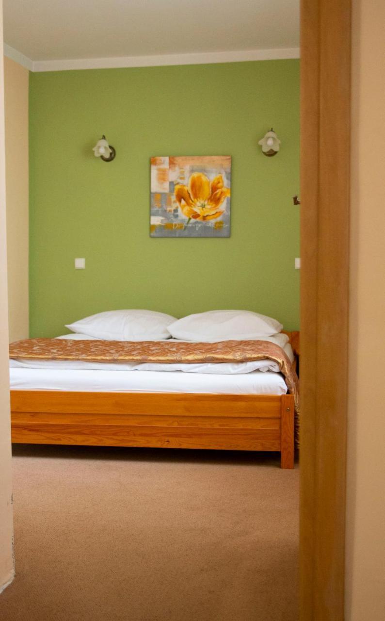 Pensjonat Winnica Stary Toruń Camera foto
